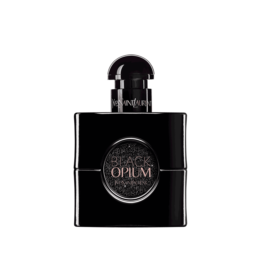 Black Opium Le Parfum Long Lasting Vanilla Perfume YSL Beauty UK