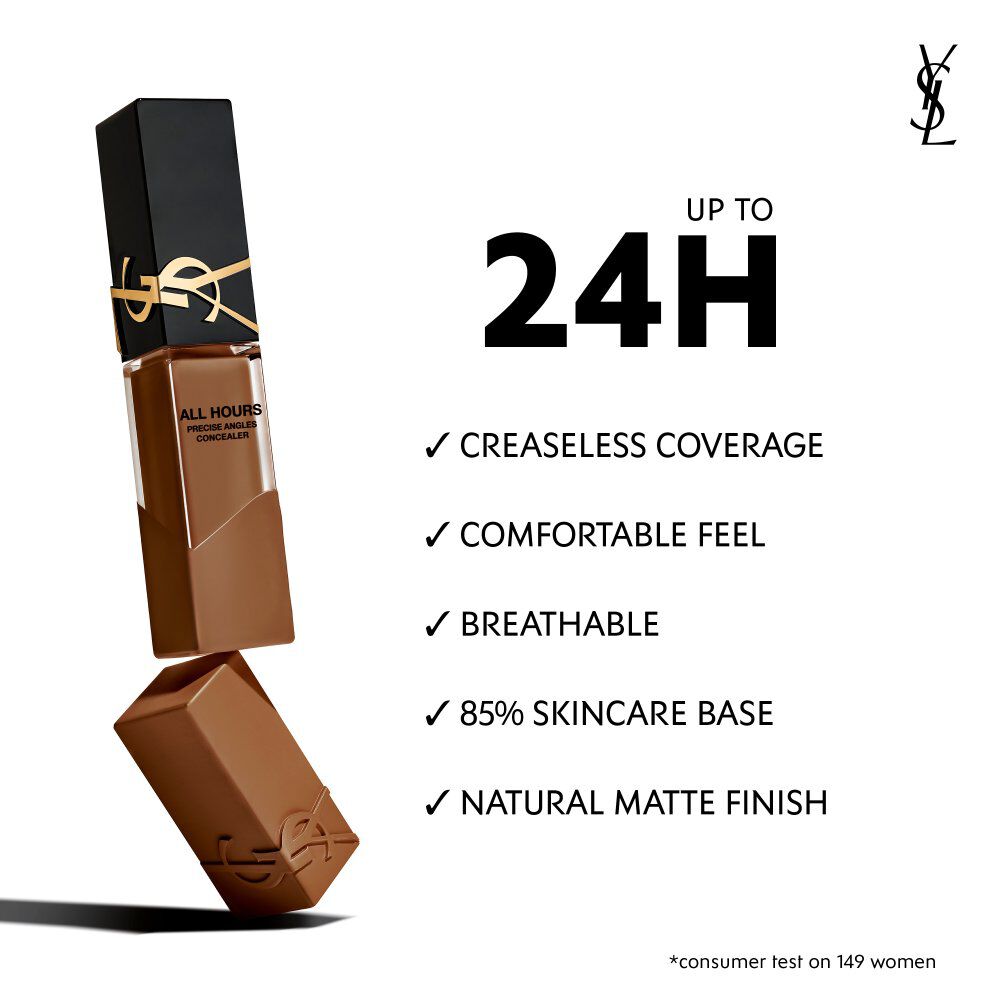 All Hours Concealer