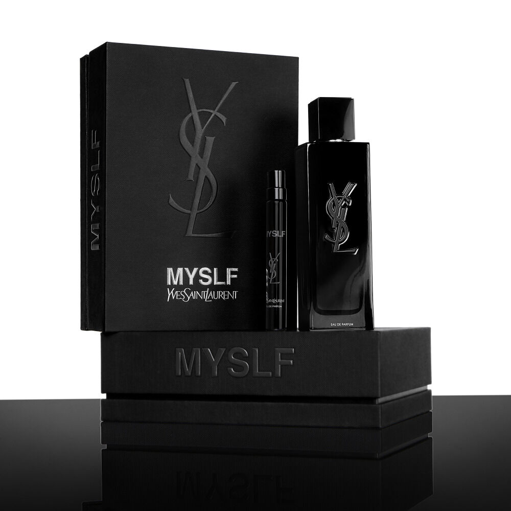 YSL MYSLF Eau de Parfum 100ml Gift Set