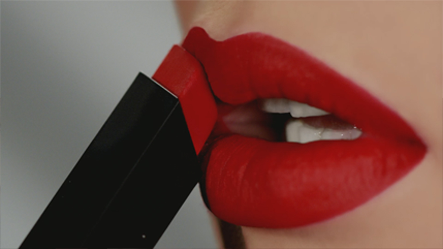 Rouge Pur Couture The Slim Matte Lipstick - Yves Saint Laurent