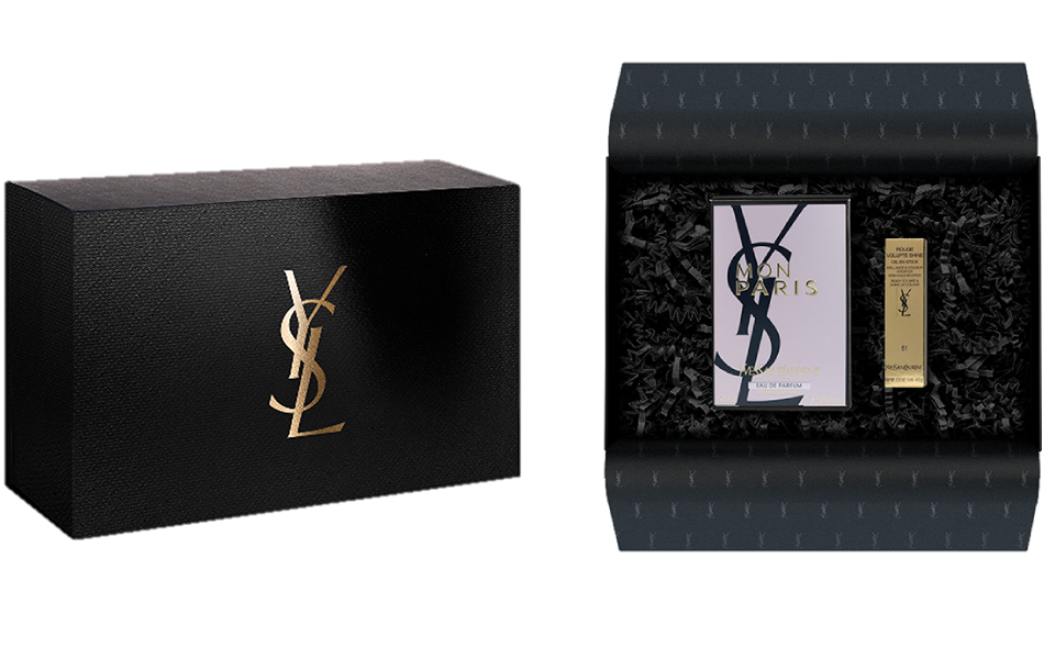 Luxury Gift Packaging