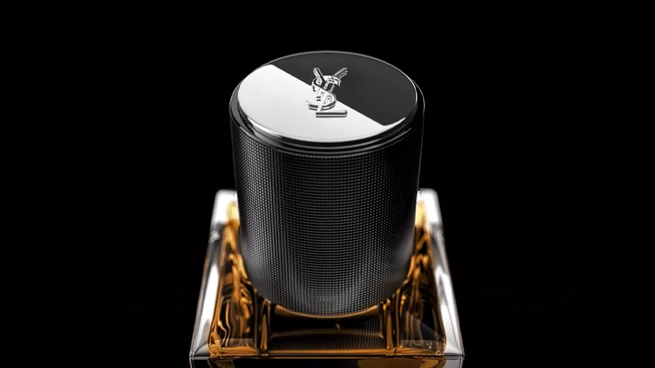 Gold Eau de Parfum · Tuberose - Ylang-Ylang and Sambac Jasmine