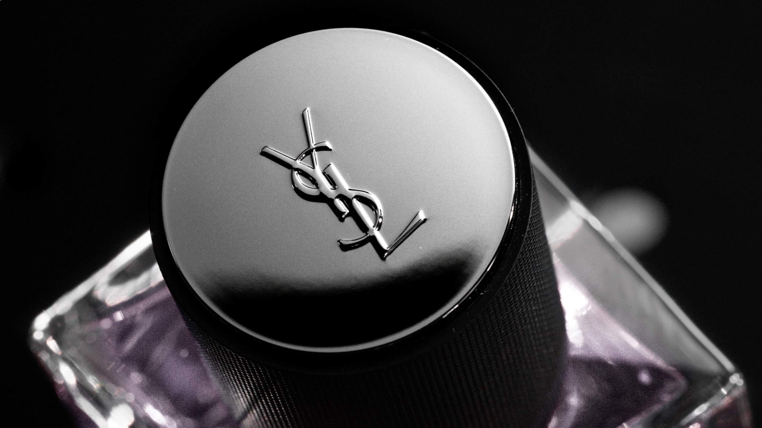Cuir Eau de Parfum · Sublime Oud - Leather and violet leaf | YSL 