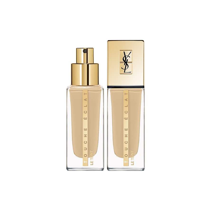 ysl touche eclat foundation travel size