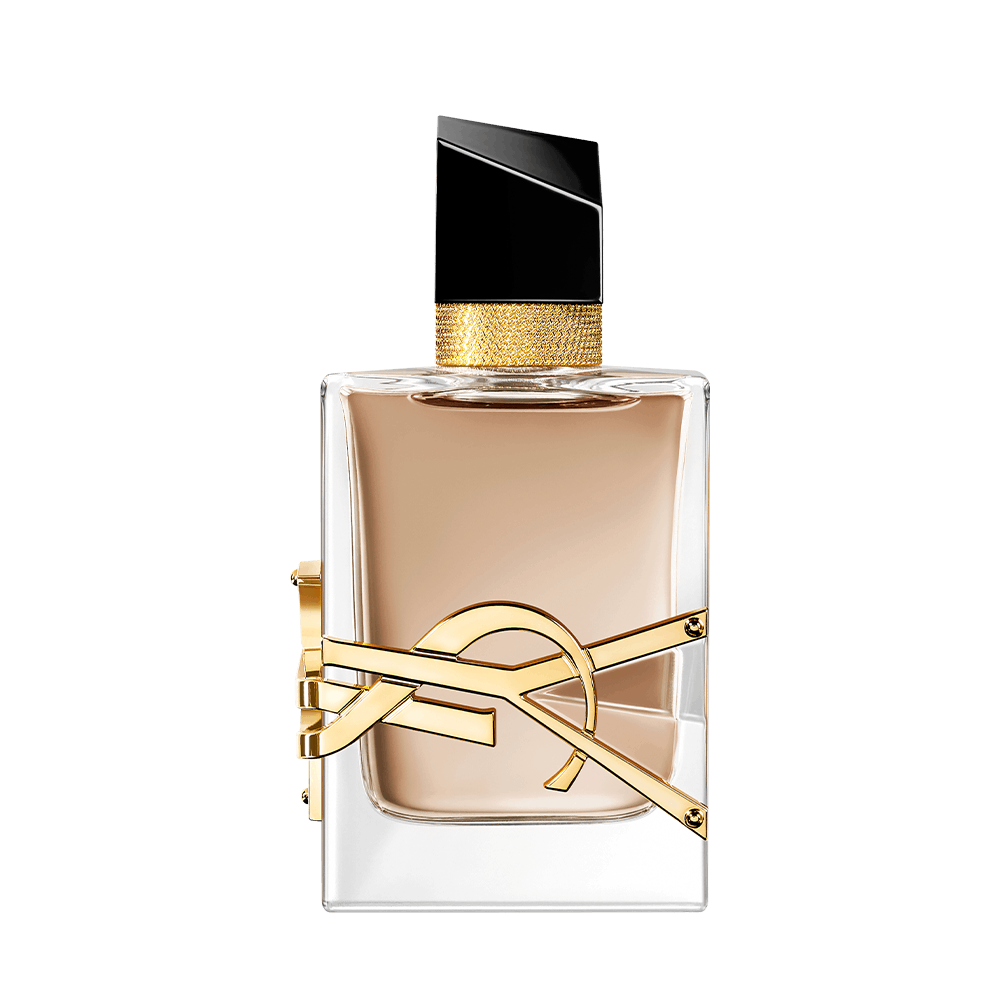 LIBRE FLOWERS AND FLAMES Bottle