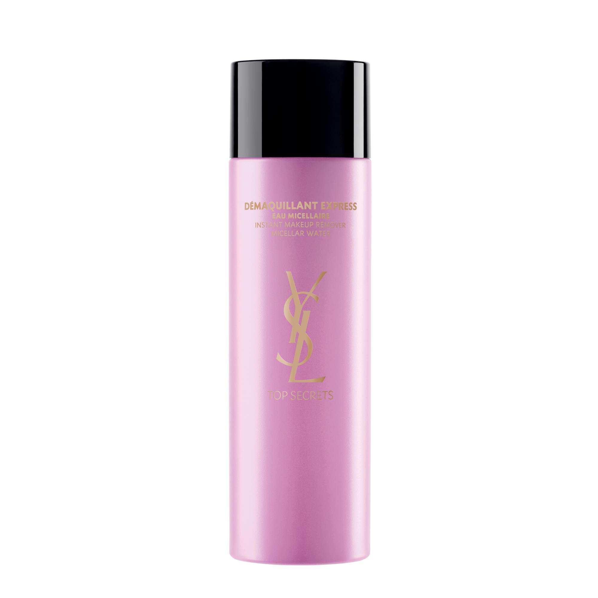 ysl cleanser