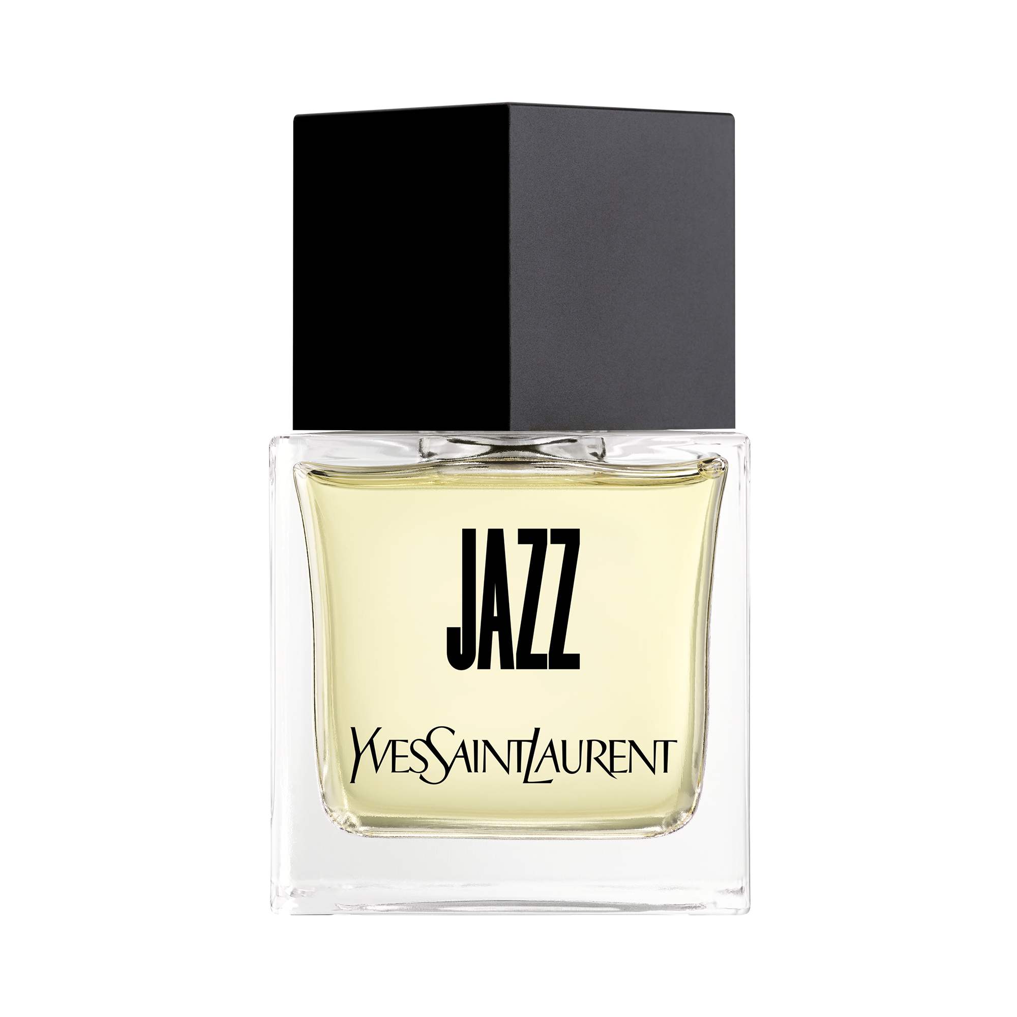 Jazz Eau de Toilette Spray Men's Fragrance YSL Beauty UK