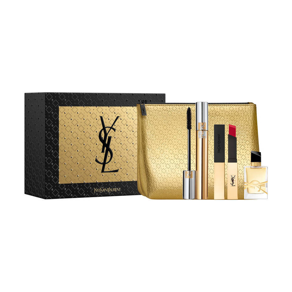 Ysl beauty gift sets Clearance