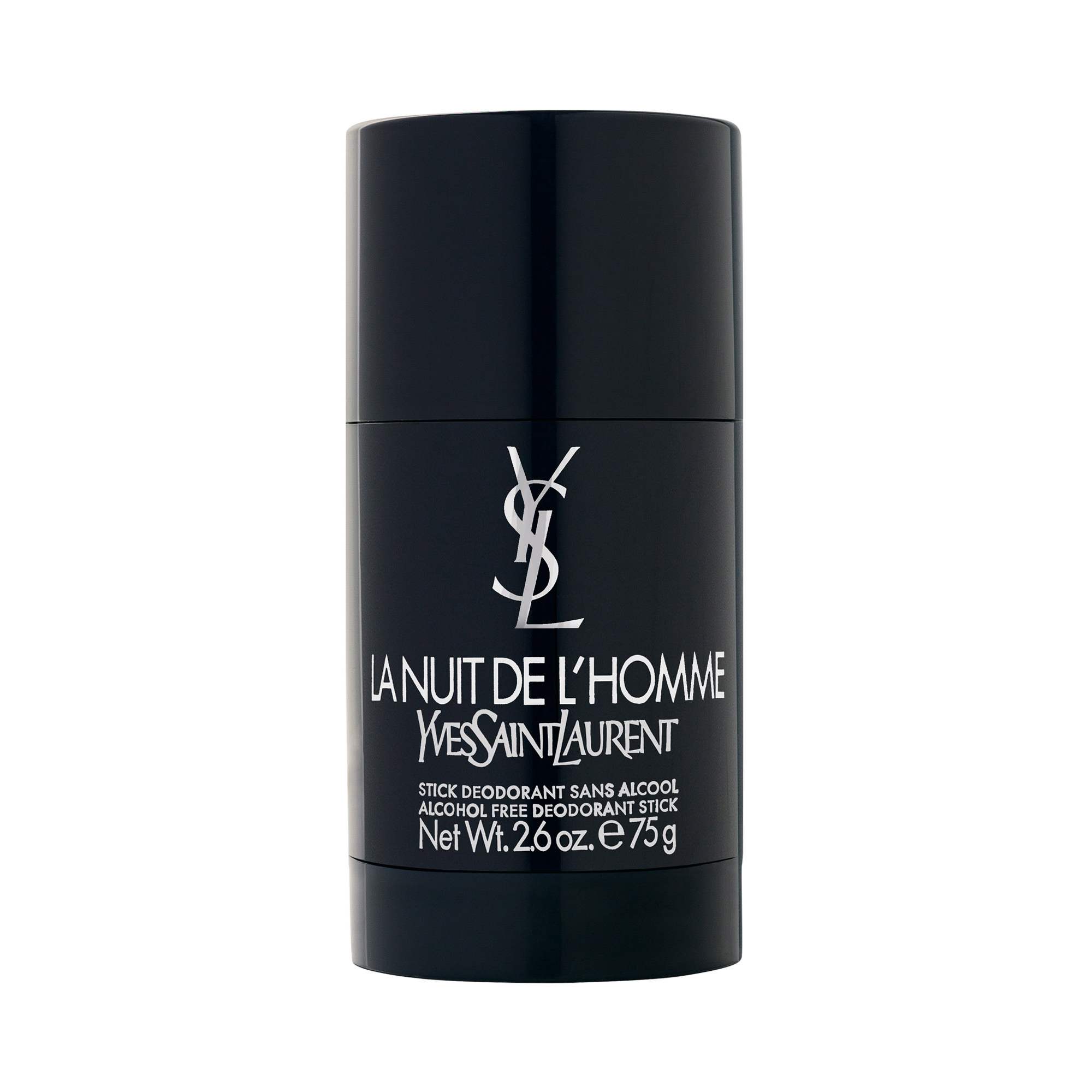 La Nuit De L'Homme Deodorant Stick YSL Beauty UK