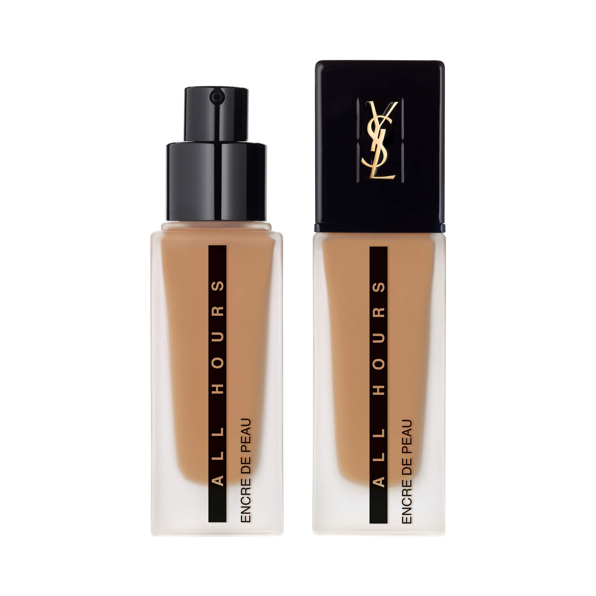 ysl br40 foundation