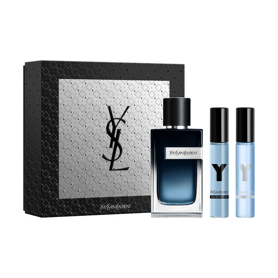 Ysl aftershave set Clearance