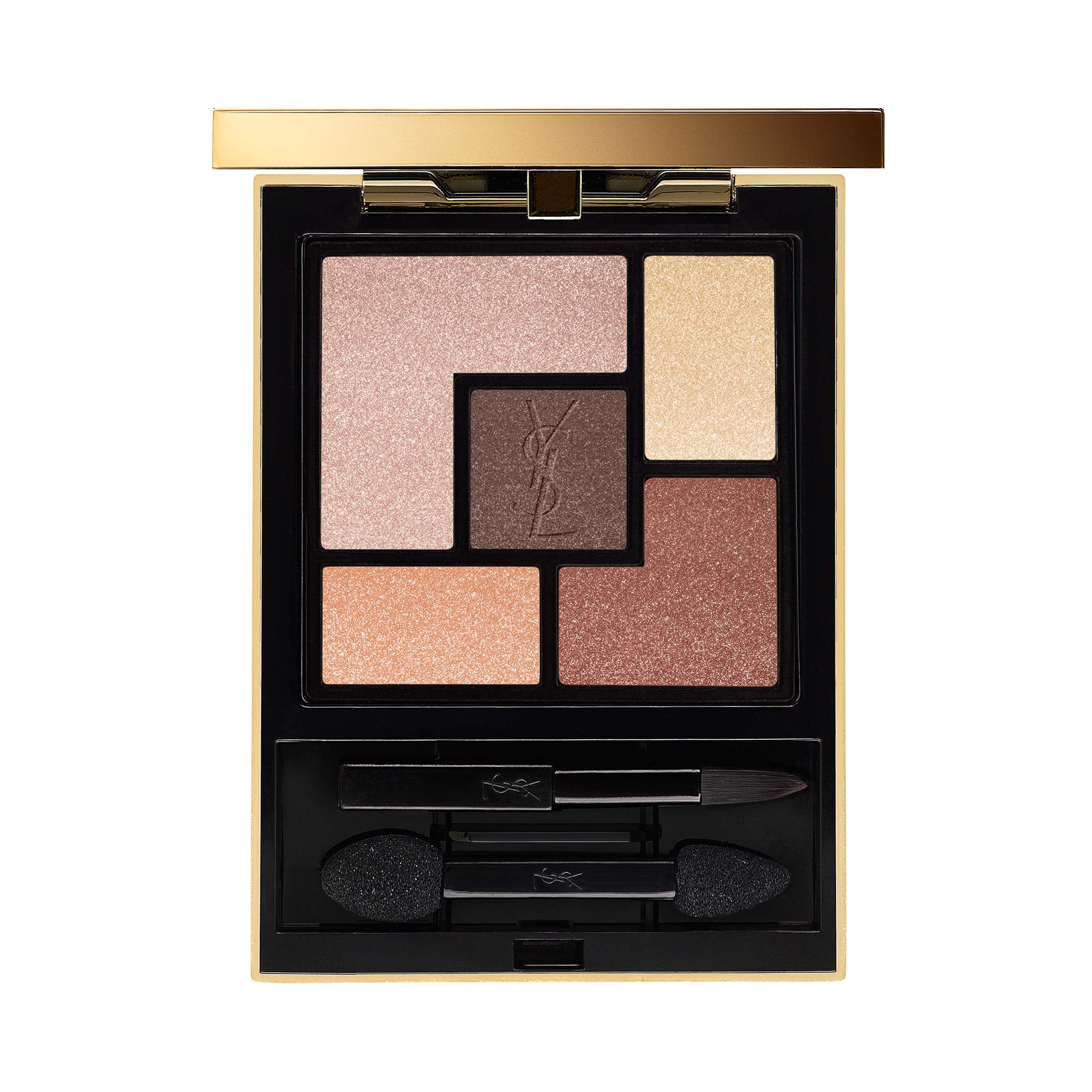 Couture palette ysl clearance