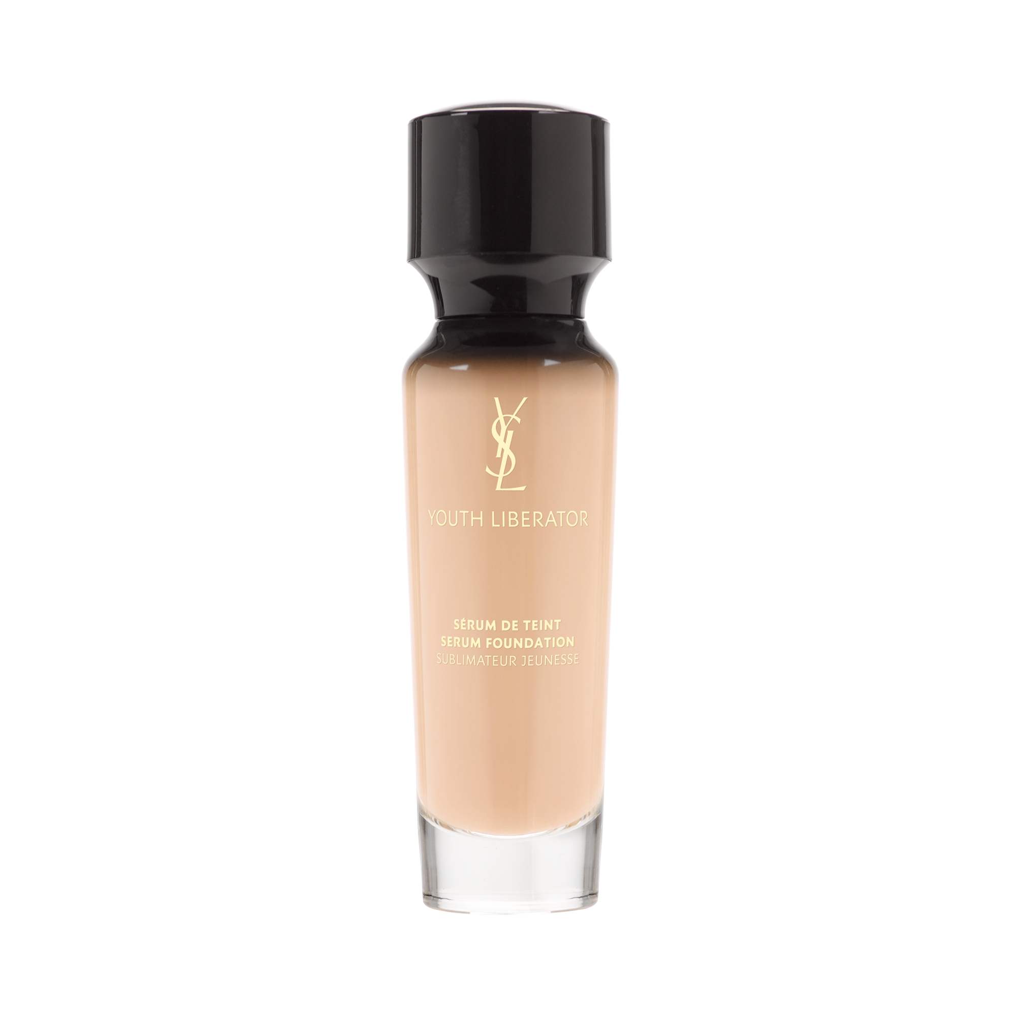 ysl base makeup
