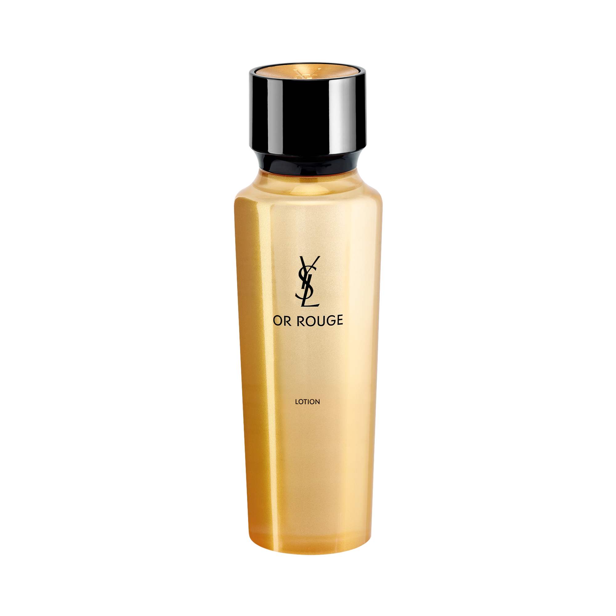 ysl la lotion