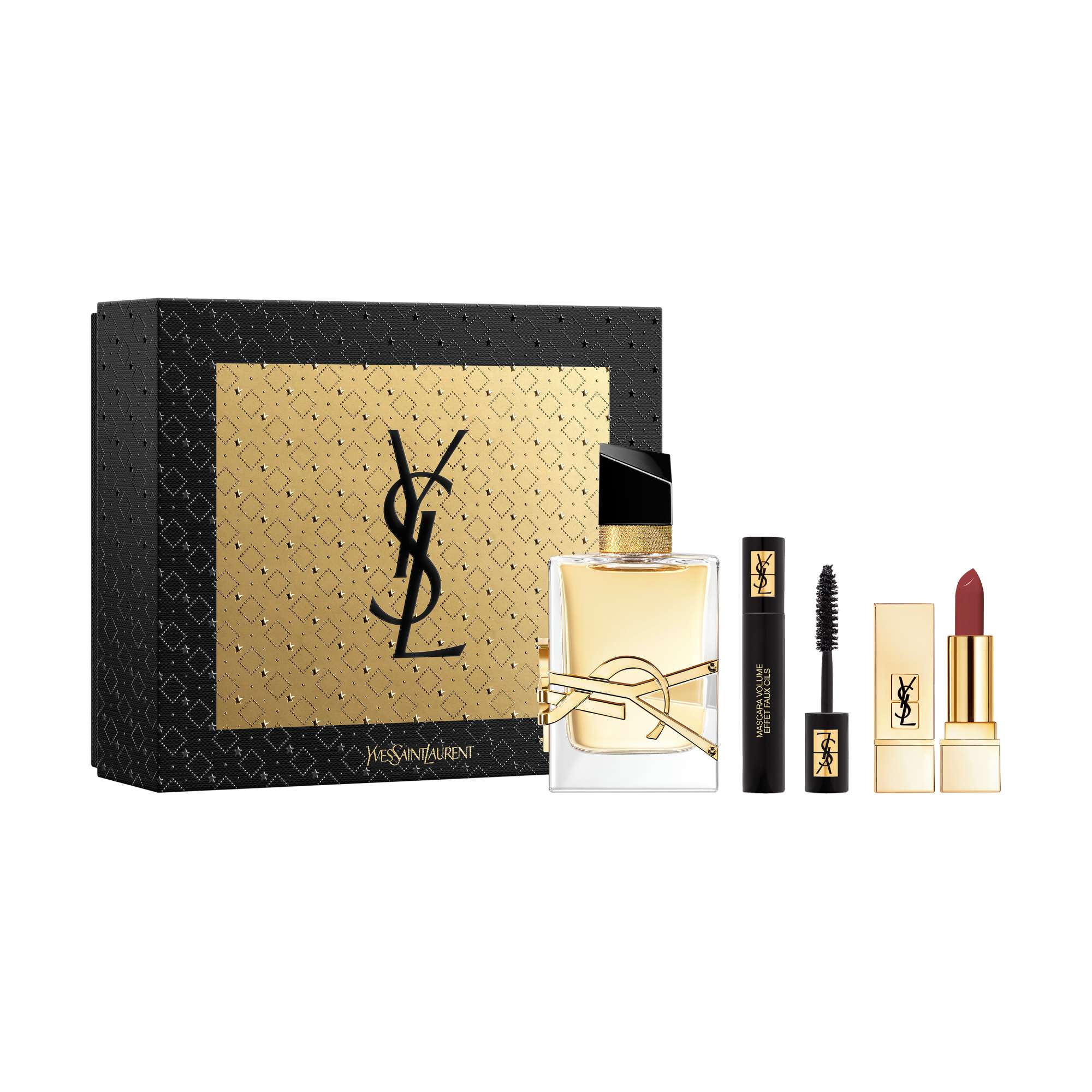 Ysl fragrance set Clearance