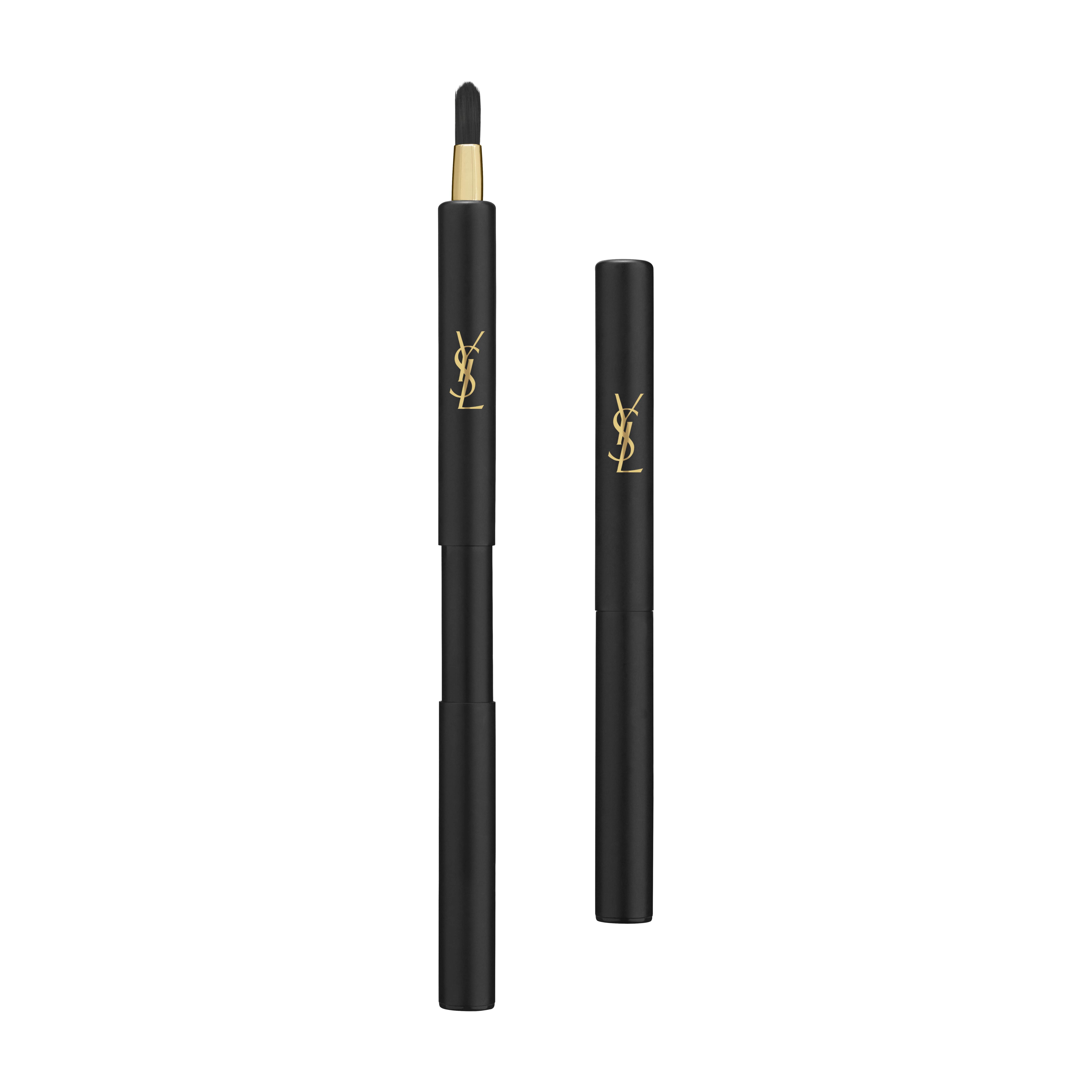 Retractable Lip Brush N°20 Makeup Brushes YSL Beauty UK
