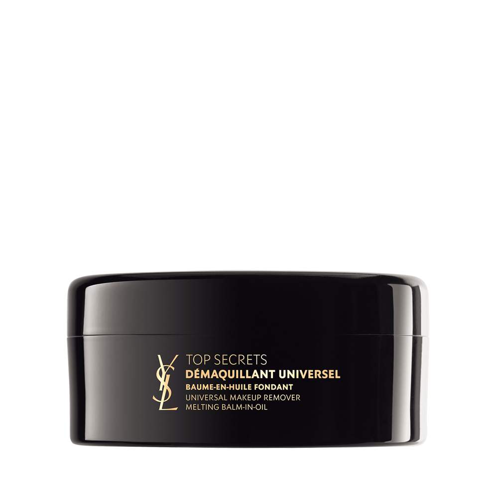 ysl exfoliator top secrets