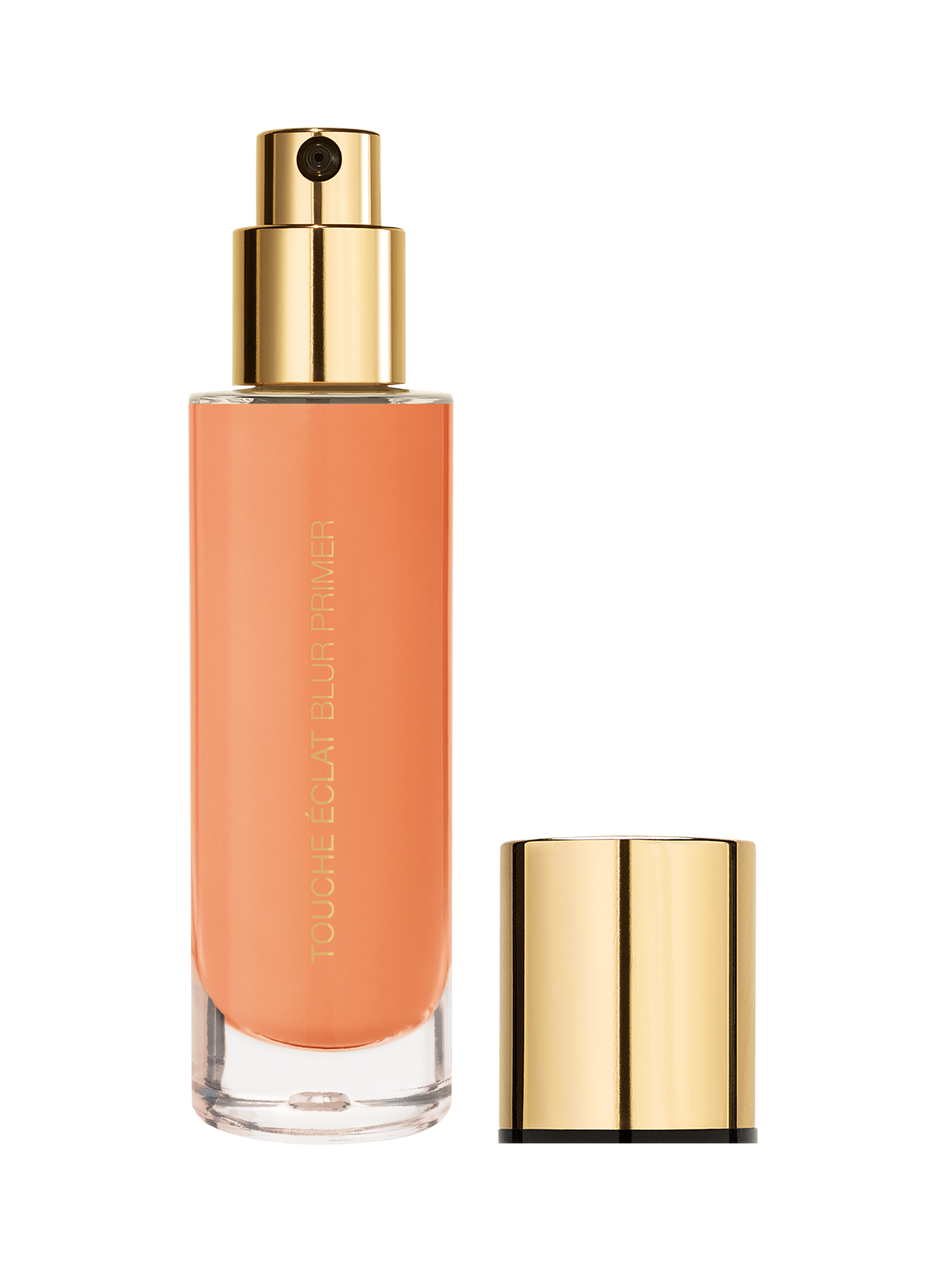 Touche Éclat Colour Correcting Blur Primers luxury variant by Yves