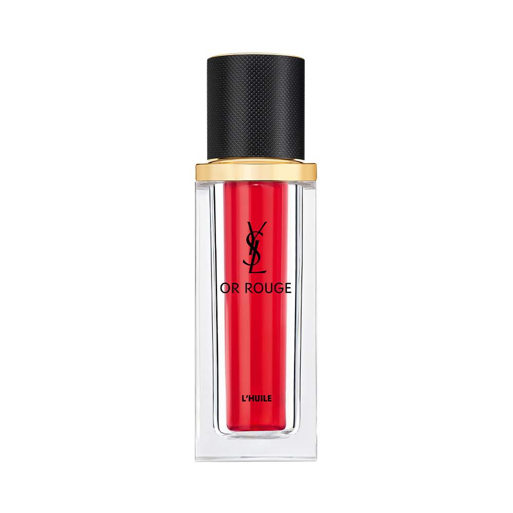 ysl oil
