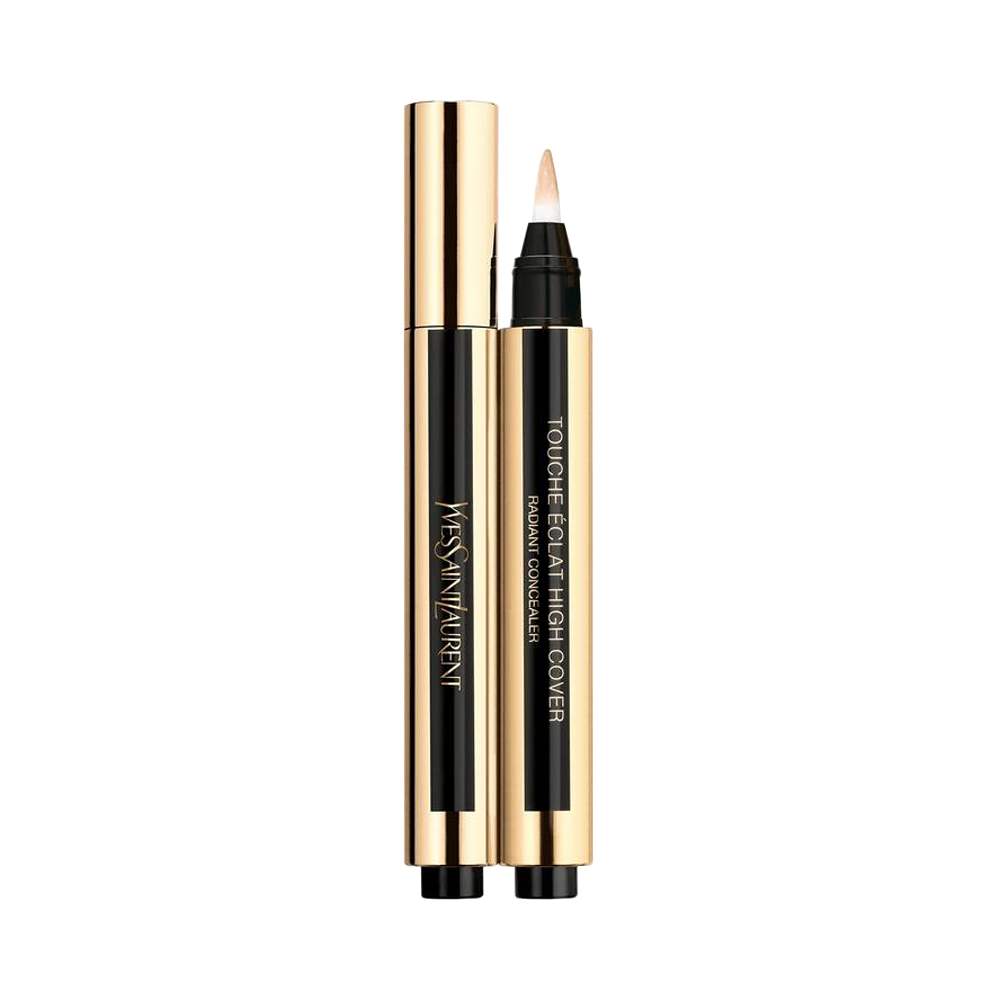 Touche Éclat Concealer Highlighter Pen Makeup YSL Beauty UK