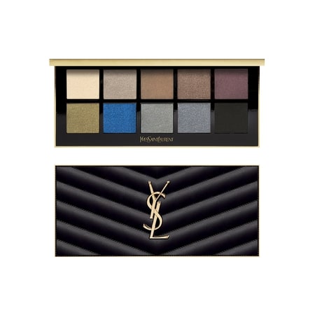 saharienne ysl